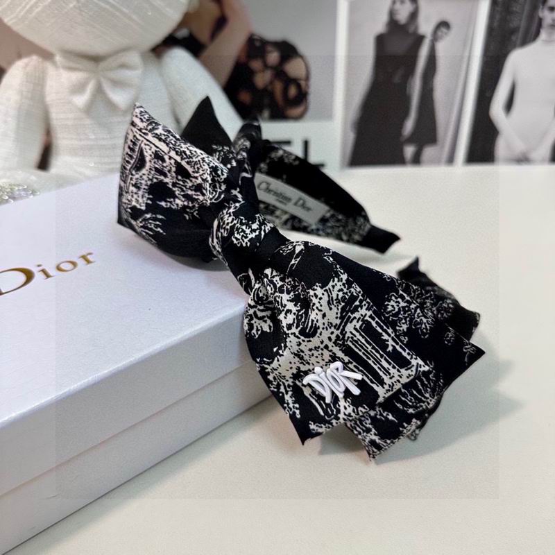 Dior Headband hh (24)